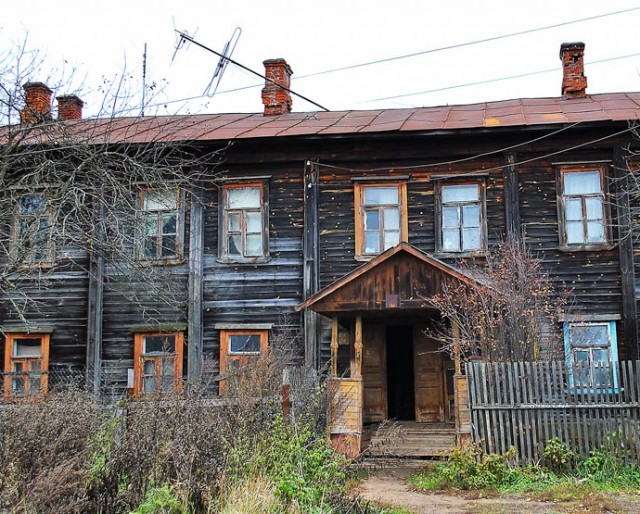 Жительнице Александровска окажут содействие в получении жилья