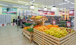 Продукты питания могут подорожать в первом квартале на 8%