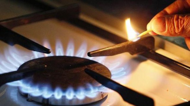 В июле повышения тарифов за газ в Прикамье не будет