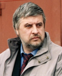 В Александровске скончался известный журналист
