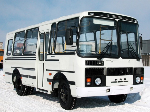 4 ноября автобусный рейс по маршруту "Александровск - Скопкортная" переносится на утро