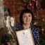 Жительнице Александровского округа присвоили звание народного мастера