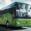 С 14 апреля увеличилось количество автобусных рейсов по маршруту "Александровска - Пермь"