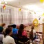 Автоинспекторы Александровска провели встречу с родителями воспитанников детского сада