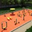 Проект строительства спортивно-игровой площадки в Карьере Известняк попал в программу