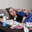 За неделю в Прикамье гриппом и ОРВИ заболели почти 20 тысяч человек