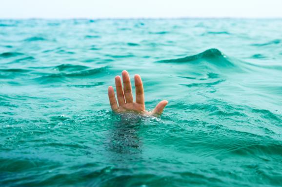 В реке Яйва утонул мужчина