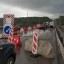 Чусовской мост вновь перекроют в ночь на 5 июня