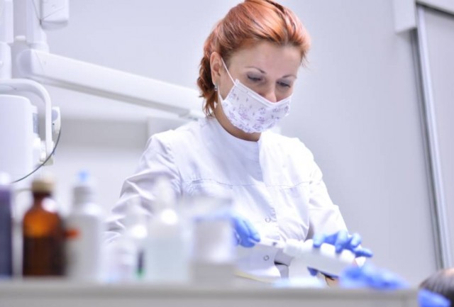 В Прикамье выявили еще 15 случаев заражения коронавирусом