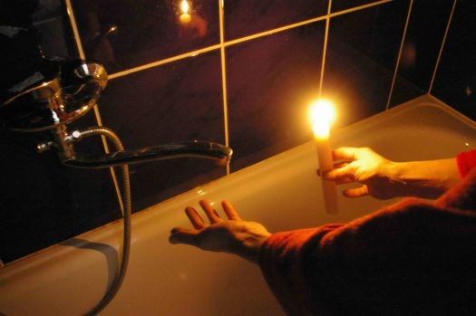 14 декабря часть посёлка Всеволодо-Вильва отключат от электроэнергии и воды