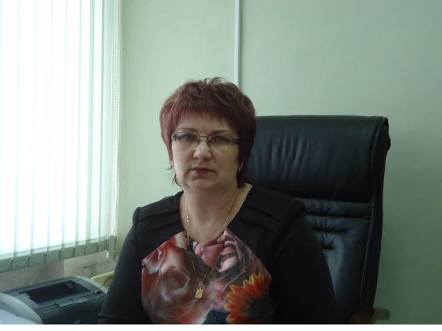 ​Главой Александровского муниципального района стала Светлана Богатырева