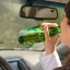 Девушка осуждена за повторное управление автомобилем в состоянии алкогольного опьянения