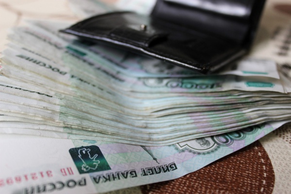 Среднемесячная реальная заработная плата в Прикамье выросла на 6,2%