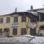 Из здания в Кизеле, где обрушилась крыша, эвакуировали людей