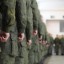 В России начался осенний призыв на военную службу