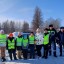​Александровских водителей поздравили с Днем защитника Отечества