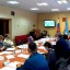 25 ноября прошло очередное заседание Думы Александровского муниципального округа