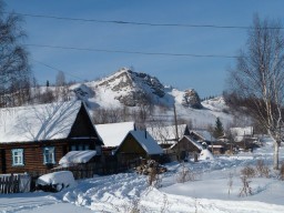 Встреча с жителями поселка Башмаки по вопросу переселения пройдет в администрации района