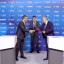 АМЗ и Верхнекамская Калийная Компания подписали Соглашение о сотрудничестве