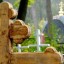 Администрация района просит исключить посещение кладбища из-за режима самоизоляции