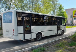 Обновлено расписание движения автобуса по маршруту № 110 «Яйва – Александровск»
