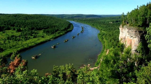 Губернатор Пермского края планирует ввести экосбор для туристов