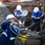 Власти Прикамья договорились с Газпромом об увеличении финансирования на газификацию региона