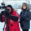 Популярный французский телеканал снимает фильм о Пермском крае