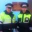 Полицейские помогли пассажирам автобуса "Пермь - Александровск"