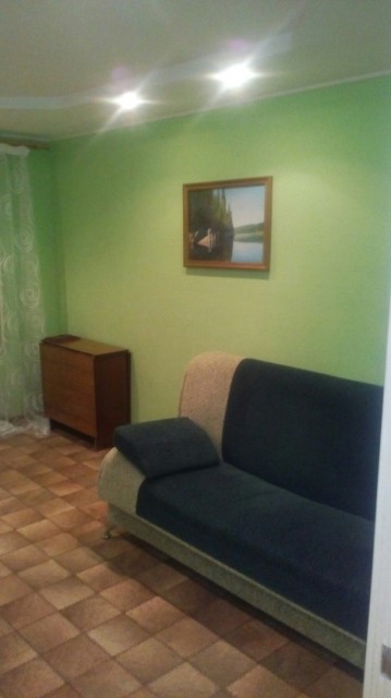 Продам 2-х комнатную квартиру в г.Александровске