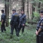 В Вильве полицейские отыскали в лесу женщину и ребенка