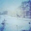 Синоптики: разгул снежной стихии в Прикамье продолжится