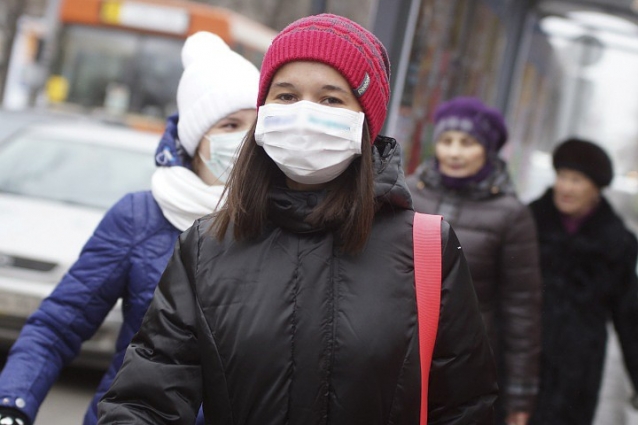 В Прикамье вспышка гриппа ожидается в начале февраля