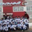 Детская хоккейная команда "Алекс WOLF" побывала в г.Златоусте