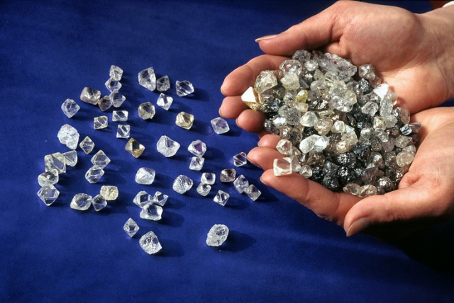 Пермьгеологодобыча выиграла торги на разработку алмазного месторождения на Чикмане