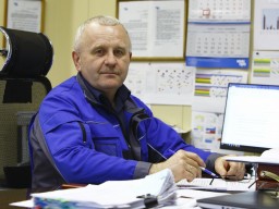 Директором Яйвинской ГРЭС назначен Андрей Поварницын