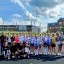 Открытый турнир по волейболу среди девушек провели в Александровске