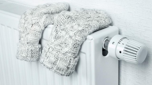 18 января в Александровске отключат отопление в нескольких домах