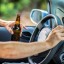 ​За выходные в Александровском округе задержано три водителя в состоянии опьянения
