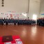 25 школьников в Яйве присягнули на верность МЧС