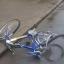На улице Ленина сбит велосипедист