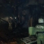 В Яйве ночью 2 сентября сгорел дом