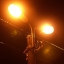 С 1 января техническое обслуживание сетей уличного освещения Александровска выполняет ООО "Космос"