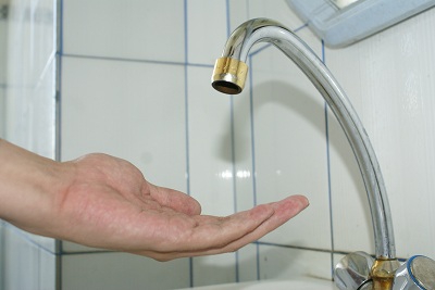 19 февраля в Лытвенском будет отключение воды из-за ремонтных работ