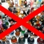 В Яйве запрещена продажа алкоголя 22, 23 мая и 1 июня