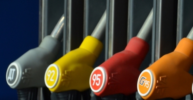 В Прикамье цены на бензин за сентябрь поднялись на 1,4%