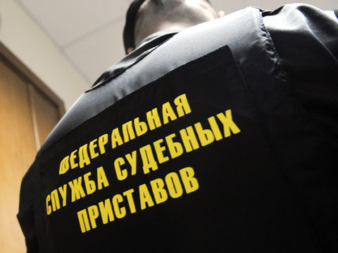 Судебные приставы оштрафовали и. о. директора Александровского хлебокомбината