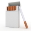 Количество сигарет в одной пачке может стать фиксированным – 20 штук