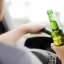 В городе Александровске был пойман пьяным сотрудник ГУФСИН, лишенный водительских прав