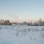 В Пермский край придут первые в этом году тридцатиградусные морозы